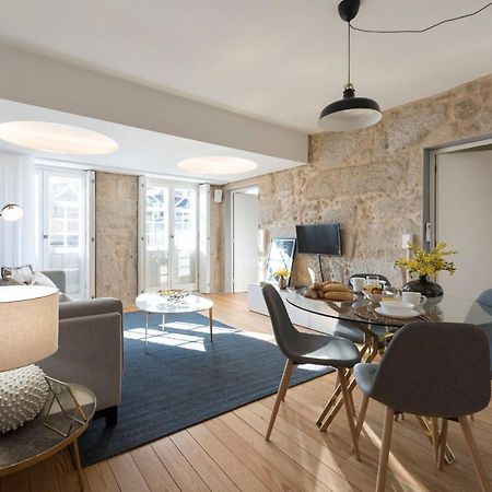 Lovelystay - Sao Domingos Apartment ปอร์โต ภายนอก รูปภาพ