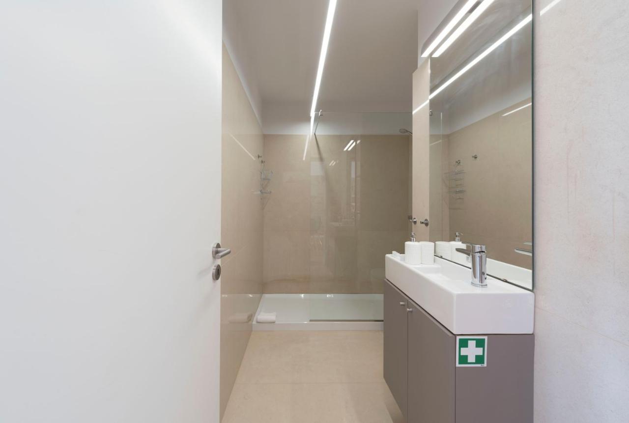 Lovelystay - Sao Domingos Apartment ปอร์โต ภายนอก รูปภาพ