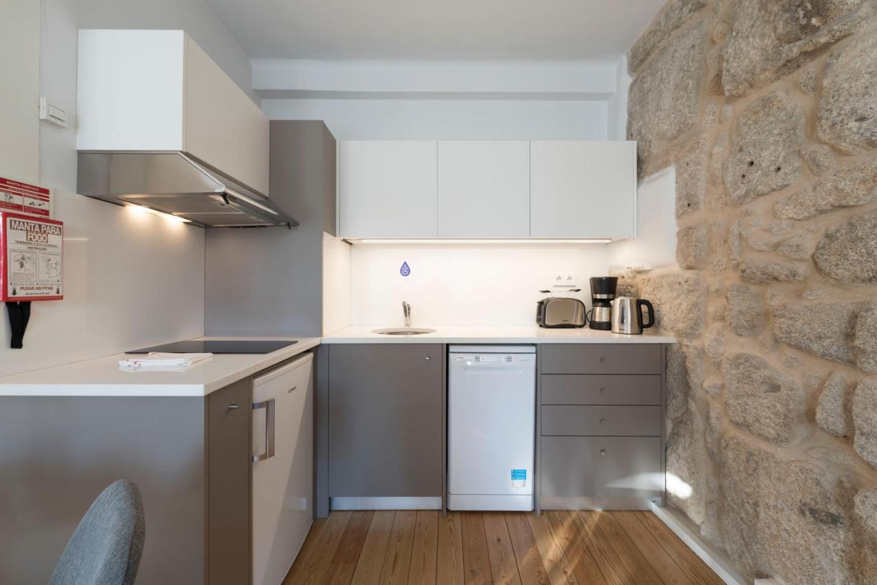 Lovelystay - Sao Domingos Apartment ปอร์โต ภายนอก รูปภาพ