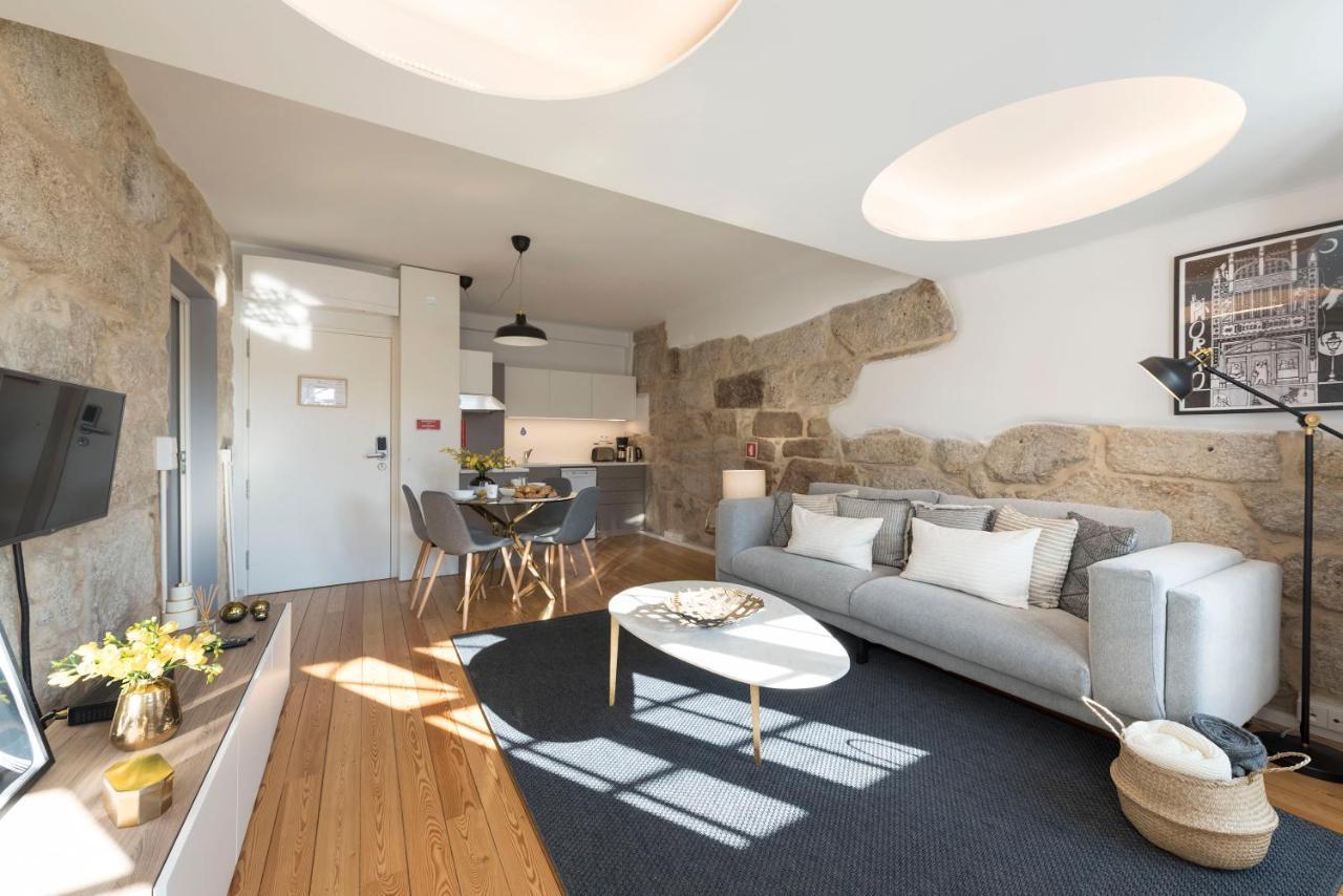 Lovelystay - Sao Domingos Apartment ปอร์โต ภายนอก รูปภาพ