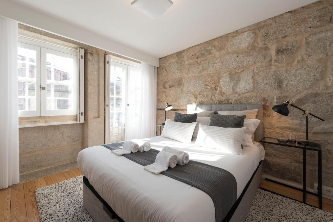 Lovelystay - Sao Domingos Apartment ปอร์โต ภายนอก รูปภาพ