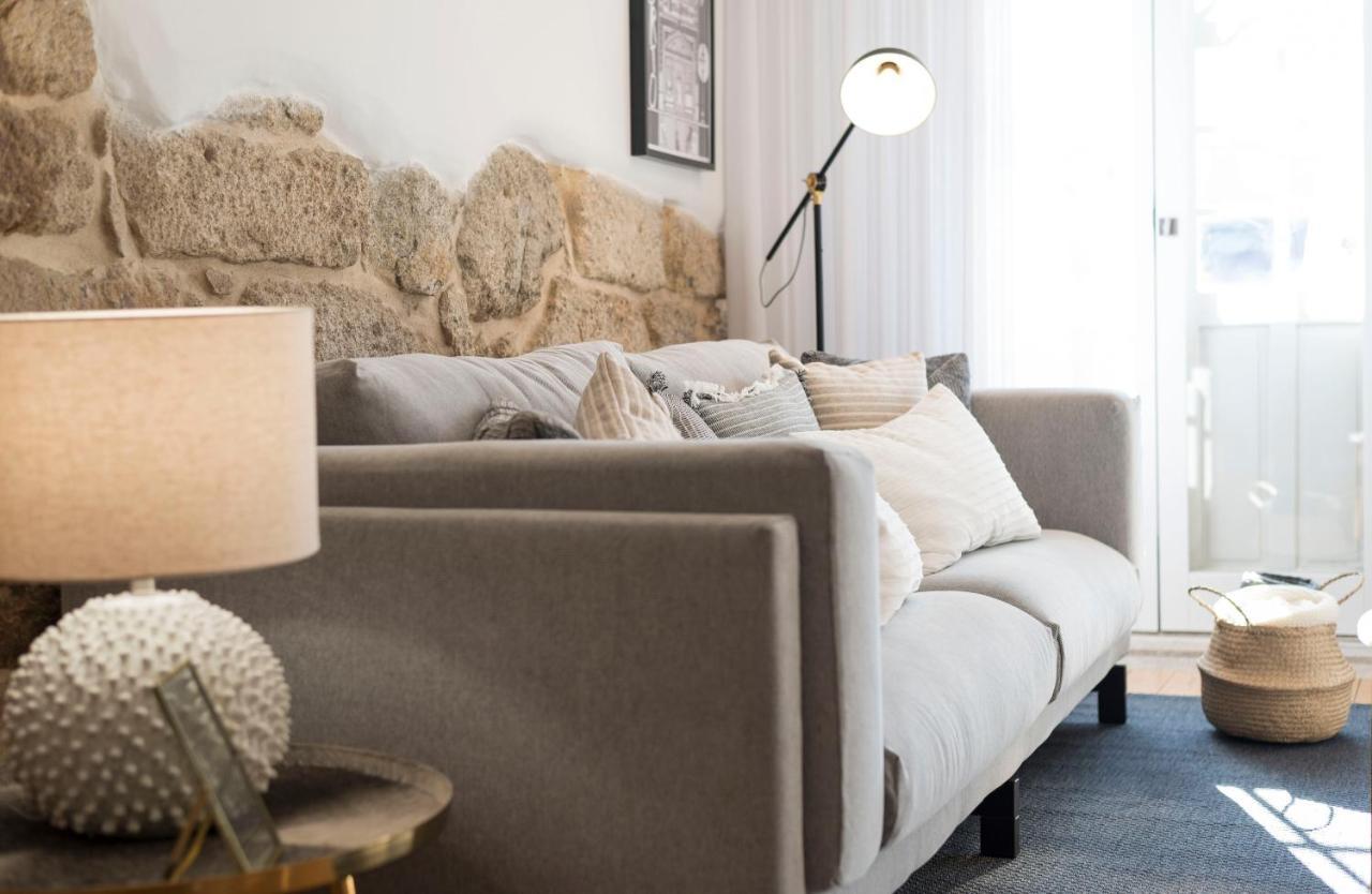 Lovelystay - Sao Domingos Apartment ปอร์โต ภายนอก รูปภาพ
