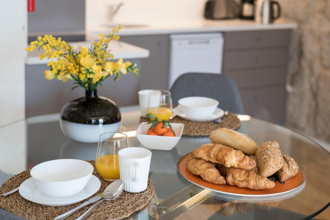 Lovelystay - Sao Domingos Apartment ปอร์โต ภายนอก รูปภาพ
