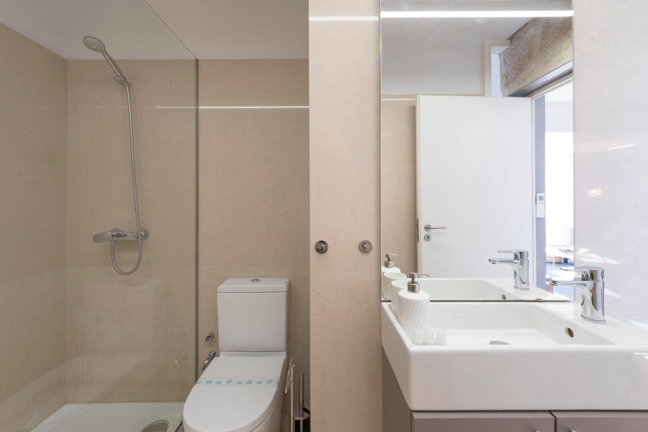 Lovelystay - Sao Domingos Apartment ปอร์โต ภายนอก รูปภาพ