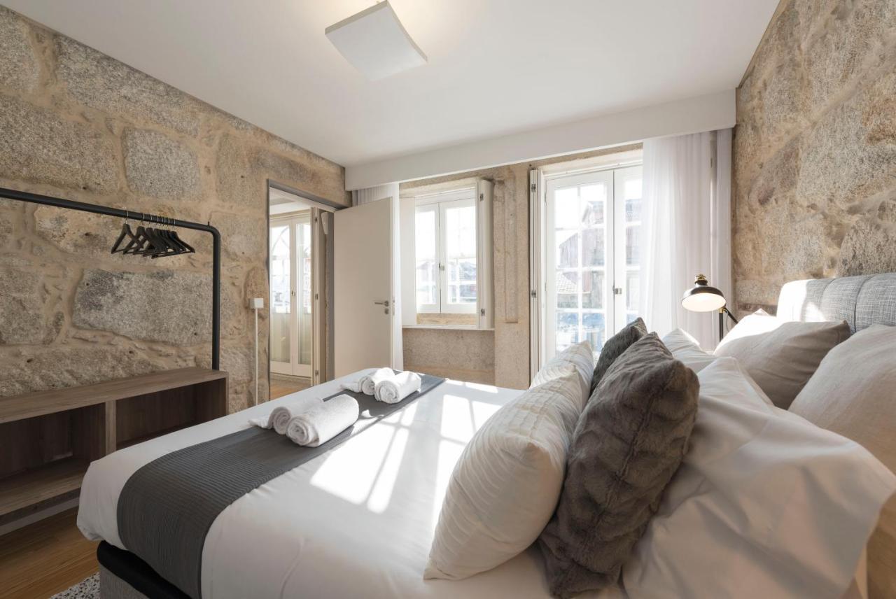 Lovelystay - Sao Domingos Apartment ปอร์โต ภายนอก รูปภาพ