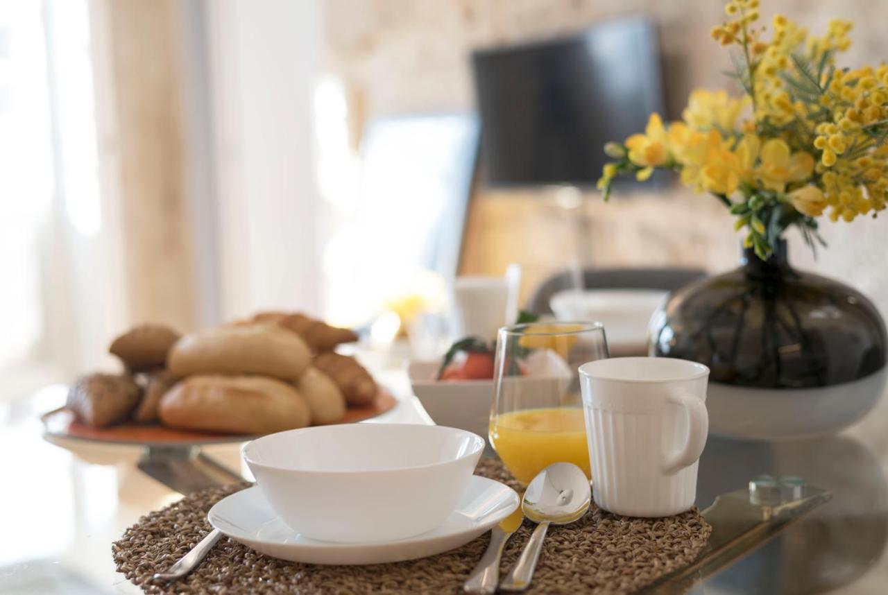Lovelystay - Sao Domingos Apartment ปอร์โต ภายนอก รูปภาพ