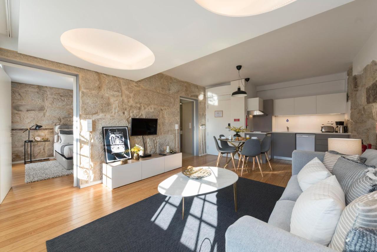 Lovelystay - Sao Domingos Apartment ปอร์โต ภายนอก รูปภาพ