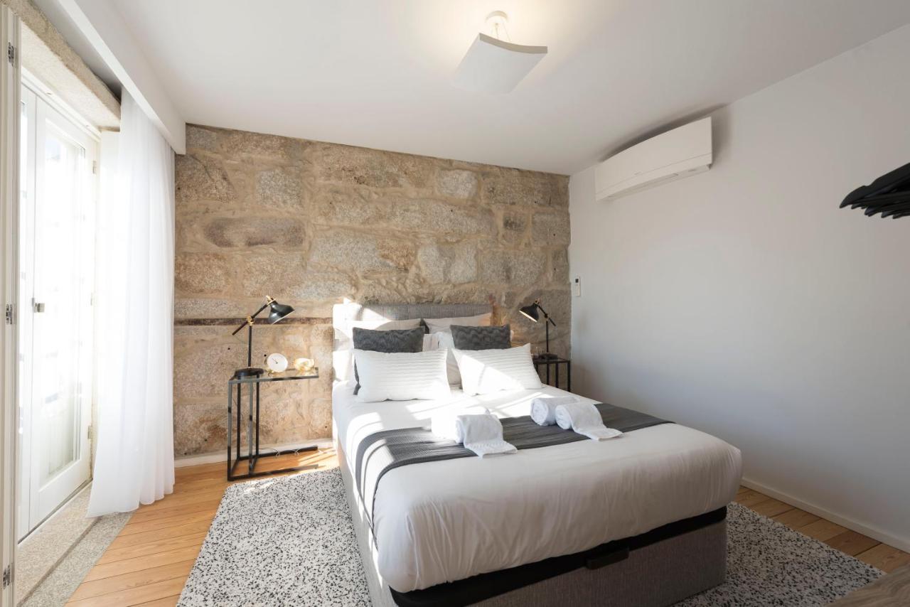 Lovelystay - Sao Domingos Apartment ปอร์โต ภายนอก รูปภาพ